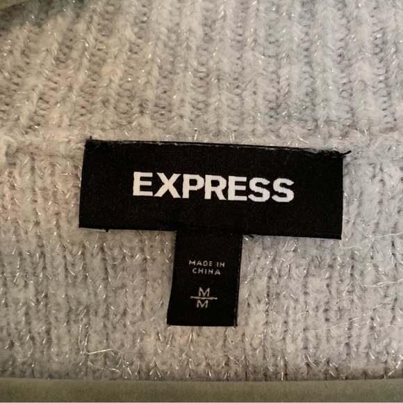 Express Sweater - Picture 2 of 3